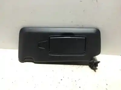 Piesă de schimb auto la mâna a doua PARASOARE STÂNGA pentru MERCEDES-BENZ CLASE GLA (W156) 651930 Referințe OEM IAM A1768100010  