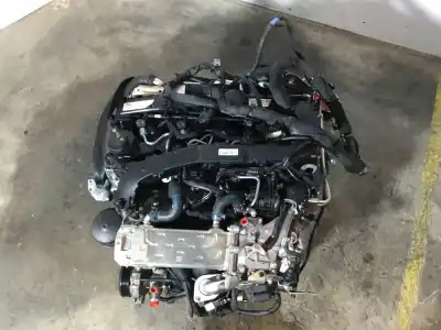 Piesă de schimb auto la mâna a doua MOTOR COMPLET pentru MERCEDES-BENZ CLASE GLA (W156) 651930 Referințe OEM IAM 651930  