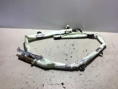 Piesă de schimb auto la mâna a doua AIRBAG PERDEA FAȚÃ STÂNGA pentru MERCEDES-BENZ CLASE GLA (W156) 651930 Referințe OEM IAM 0080P1110003  