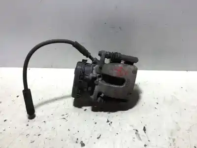 Second-hand car spare part REAR LEFT BRAKE CALIPER for MERCEDES-BENZ CLASE GLA (W156)  OEM IAM references A2464232398LI 295X10 