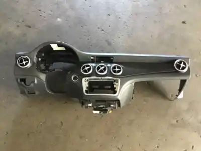 Second-hand car spare part Dashboard for MERCEDES-BENZ CLASE GLA (W156) 651930 OEM IAM references   
