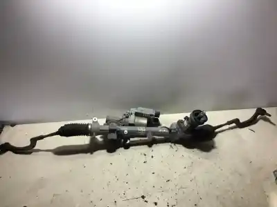 Second-hand car spare part STEERING RACK for MERCEDES-BENZ CLASE GLA (W156)  OEM IAM references 6700003026A Q003TA0977ZE 3142680688 