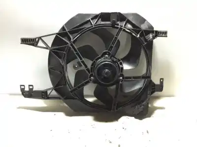 Recambio de automóvil de segunda mano de ELECTROVENTILADOR para OPEL VIVARO  referencias OEM IAM 1831199016  