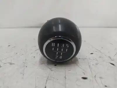 Recambio de automóvil de segunda mano de POMO PALANCA CAMBIO para OPEL ASTRA H BERLINA G-Z16XEP referencias OEM IAM   