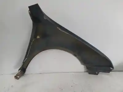Автозапчастина б/у передне ліве крило для skoda fabia (6y2/6y3) 1.9 sdi cat (asy) посилання на oem iam   