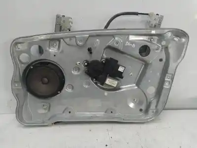 Автозапчастина б/у регулятор переднього правого скла для SKODA FABIA (6Y2/6Y3) 1.9 SDI CAT (ASY) Посилання на OEM IAM 6YO837756C  