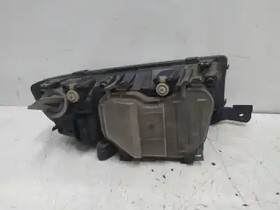 Автозапчастина б/у ліва фара для skoda fabia (6y2/6y3) 1.9 sdi cat (asy) посилання на oem iam   