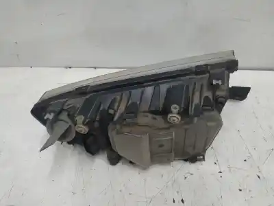 Автозапчастина б/у ліва фара для skoda fabia (6y2/6y3) 1.9 sdi cat (asy) посилання на oem iam   