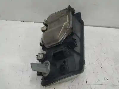 Автозапчастина б/у ліва фара для skoda fabia (6y2/6y3) 1.9 sdi cat (asy) посилання на oem iam   