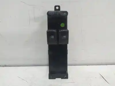 Автозапчастина б/у передні вікний вмикач для SKODA FABIA (6Y2/6Y3) 1.9 SDI CAT (ASY) Посилання на OEM IAM 1J3959857A  