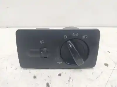 Second-hand car spare part Headlights Switch for SKODA FABIA (6Y2/6Y3) 1.9 SDI CAT (ASY) OEM IAM references 6Y1941531K  