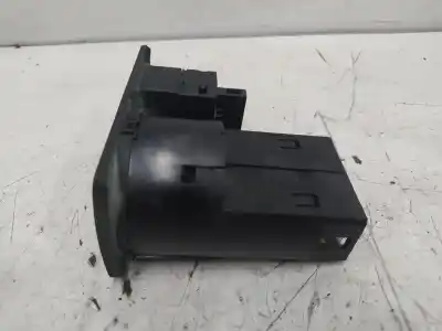 Автозапчастина б/у управління світлом для skoda fabia (6y2/6y3) 1.9 sdi cat (asy) посилання на oem iam 6y1941531k  