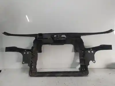 Автозапчасти б/у передняя панель за skoda fabia (6y2/6y3) 1.9 sdi cat (asy) ссылки oem iam 6y0805588  