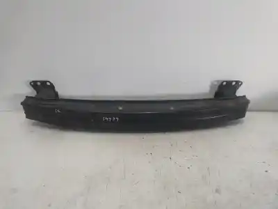 Автозапчастина б/у передній бампер підсилення для skoda fabia (6y2/6y3) 1.9 sdi cat (asy) посилання на oem iam 6y0807109a  