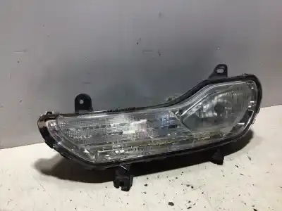 Peça sobressalente para automóvel em segunda mão farol / projetor de nevoeiro esquerdo por ford kuga (cbs) xrma referências oem iam   