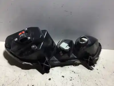 Peça sobressalente para automóvel em segunda mão farol / projetor de nevoeiro esquerdo por ford kuga (cbs) xrma referências oem iam   