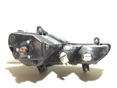 Peça sobressalente para automóvel em segunda mão farol / projetor de nevoeiro esquerdo por ford kuga (cbs) xrma referências oem iam   