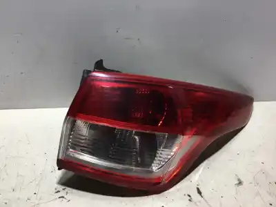 İkinci el araba yedek parçası sag kuyruk lambasi için ford kuga (cbs) xrma oem iam referansları   