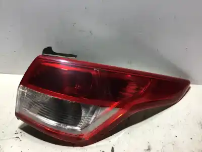 Peça sobressalente para automóvel em segunda mão  por FORD KUGA (CBS)  Referências OEM IAM   