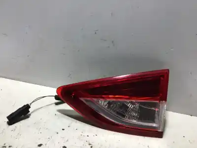 Peça sobressalente para automóvel em segunda mão  por FORD KUGA (CBS)  Referências OEM IAM CV4413A602AH  