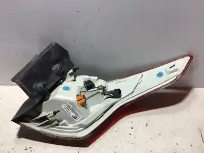 Peça sobressalente para automóvel em segunda mão farolim traseiro esquerdo por ford kuga (cbs) xrma referências oem iam cv4413405ag  