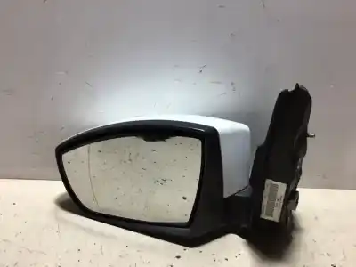 Peça sobressalente para automóvel em segunda mão espelho retrovisor esquerdo por ford kuga (cbs) xrma referências oem iam dv4417633jb  