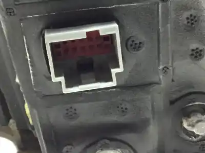Peça sobressalente para automóvel em segunda mão espelho retrovisor esquerdo por ford kuga (cbs) xrma referências oem iam dv4417633jb  