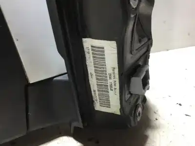 Peça sobressalente para automóvel em segunda mão espelho retrovisor esquerdo por ford kuga (cbs) xrma referências oem iam dv4417633jb  