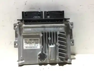 Second-hand car spare part ECU ENGINE CONTROL for FORD KUGA (CBS)  OEM IAM references 97RI010012 28526705 EUD3 