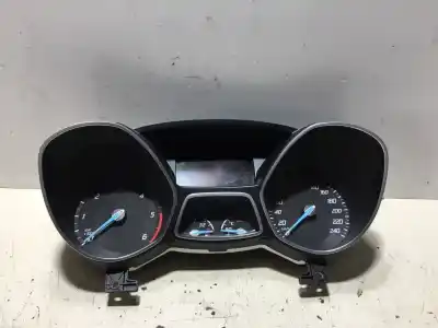 Peça sobressalente para automóvel em segunda mão Quadrante por FORD KUGA (CBS) XRMA Referências OEM IAM FV4T10849LG  