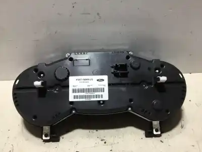 Pezzo di ricambio per auto di seconda mano pannello degli strumenti per ford kuga (cbs) xrma riferimenti oem iam fv4t10849lg  