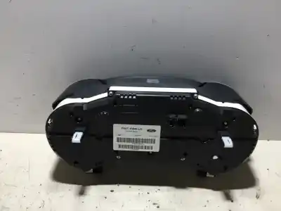 Pezzo di ricambio per auto di seconda mano pannello degli strumenti per ford kuga (cbs) xrma riferimenti oem iam fv4t10849lg  