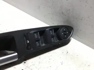 Pezzo di ricambio per auto di seconda mano interruttore alzacristalli anteriore sinistro per ford kuga (cbs) xrma riferimenti oem iam   