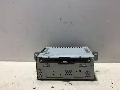Second-hand car spare part AUDIO SYSTEM / RADIO CD for FORD KUGA (CBS) XRMA OEM IAM references CV4T19C107ND  