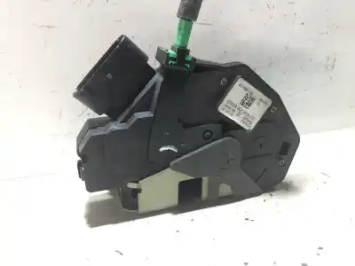 Peça sobressalente para automóvel em segunda mão Fechadura Da Porta Dianteira Direita por FORD KUGA (CBS) XRMA Referências OEM IAM BM5AA21812DF  