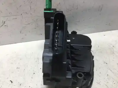 Pièce détachée automobile d'occasion serrure de porte avant gauche pour ford kuga (cbs) xrma références oem iam bm5aa21813cf  