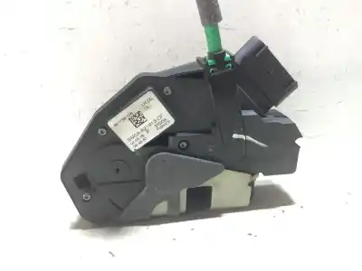 Piesă de schimb auto la mâna a doua încuietoare ușa fațã stânga pentru ford kuga (cbs) xrma referințe oem iam bm5aa21813cf