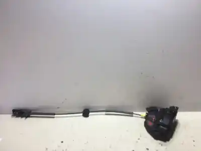 Pezzo di ricambio per auto di seconda mano serratura porta posteriore destra per ford kuga (cbs) xrma riferimenti oem iam bm5aa26412bf  