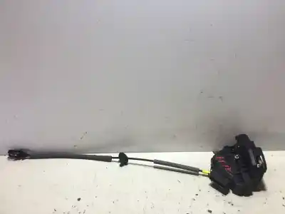 Pezzo di ricambio per auto di seconda mano serratura porta posteriore sinistra per ford kuga (cbs) xrma riferimenti oem iam bm5aa264413bf  