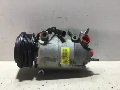 İkinci el araba yedek parçası Klima Kompresörü için FORD KUGA (CBS) XRMA OEM IAM referansları FV4119D629DC  