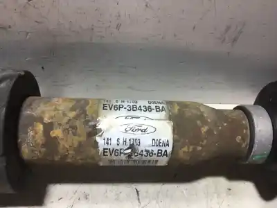 Pièce détachée automobile d'occasion transmission avant droite pour ford kuga (cbs) xrma références oem iam ev6p3b436ba  