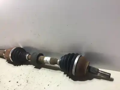 Pièce détachée automobile d'occasion transmission avant droite pour ford kuga (cbs) xrma références oem iam ev6p3b436ba  