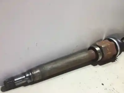 Pièce détachée automobile d'occasion transmission avant droite pour ford kuga (cbs) xrma références oem iam ev6p3b436ba  