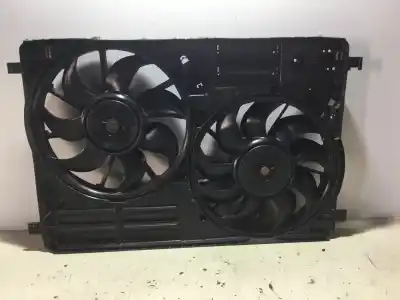 İkinci el araba yedek parçası elektro fan için ford kuga (cbs) xrma oem iam referansları 3135103884 97205504 