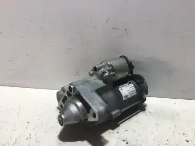 Piesă de schimb auto la mâna a doua electromotor pentru ford kuga (cbs) xrma referințe oem iam ds7t11000le