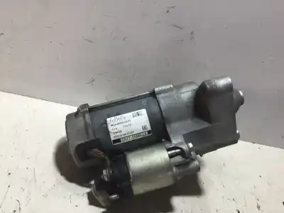 Pezzo di ricambio per auto di seconda mano motorino di avviamento per ford kuga (cbs) xrma riferimenti oem iam ds7t11000le ms4380000270 