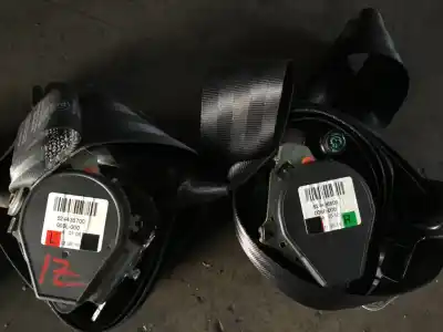 Piesă de schimb auto la mâna a doua kit airbag pentru ford kuga (cbs) xrma referințe oem iam cv4t14b321ch  