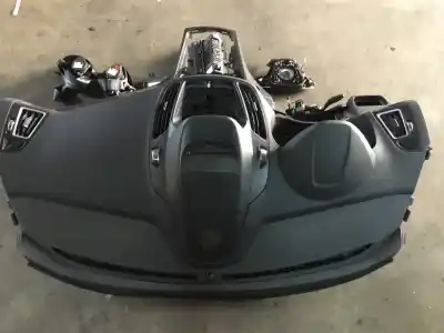 Piesă de schimb auto la mâna a doua kit airbag pentru ford kuga (cbs) xrma referințe oem iam cv4t14b321ch  