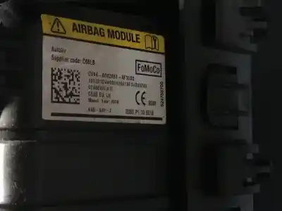 Piesă de schimb auto la mâna a doua kit airbag pentru ford kuga (cbs) xrma referințe oem iam cv4t14b321ch  