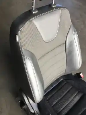 Pezzo di ricambio per auto di seconda mano sedile anteriore destro per ford kuga (cbs) xrma riferimenti oem iam   
